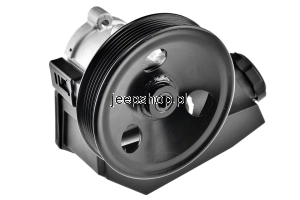 POWER STEERING PUMP W / Pulley 52087871  CHEROKEE  GRAND CHEROKEE WRANGLER DAKOTA VIPER  (1)