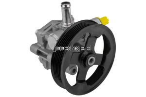 POWER STEERING PUMP W/ Pulley  52129329 LIBERTY KK NITRO KA 2,8CRD