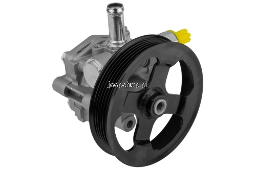 POMPA WSPOMAGANIA Z KOŁEM 52129329 LIBERTY KK NITRO KA 2,8CRD.webp