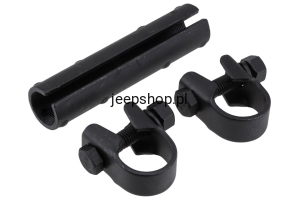 TUBE (TIE ROD END ADJUSTING SLEEVE) ES2012S WRANGLER  (1)