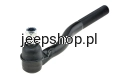 Końcówka dolna lewa do koła 52060053AE Jeep Wrangler JK .webp