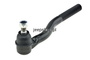Tie rod end left lower 52060053AE JK Wrangler (1)