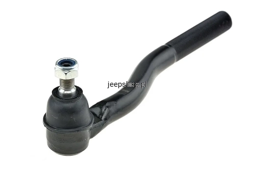 Końcówka dolna lewa do koła 52060053AE Jeep Wrangler JK .webp