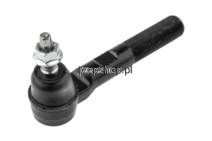 TIE ROD END – OUTER, Left at Pitman arm ES3624 WRANGLER (1)