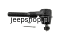 Końcówka drążka wew. prawa 52005740 (prawy gwint) GRAND CHEROKEE ZJ CHEROKEE XJ WRANGLER YJ TJ.webp