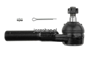 Tie Rod End left (22mm) With Left Hand Thread 52005739 (22mm) CHEROKEE XJ GRAND CHEROKEE ZJ WRANGLER YJ TJ (1) (1)