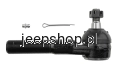 Końcówka drążka zew lewa 52005739 CHEROKEE XJ GRAND CHEROKEE ZJ WRANGLER YJ TJ.webp