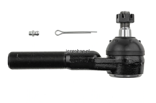 Końcówka drążka zew lewa 52005739 CHEROKEE XJ GRAND CHEROKEE ZJ WRANGLER YJ TJ.webp