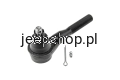 Końcówka drążka lewa górna 52005741 (do Pitmana) (lewy gwint) CHEROKEE XJ WRANGLER YJ TJ GRAND CHEROKEE ZJ.webp
