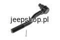 Końcówka drążka lewa górna (do Pitmana) 52088511 Grand Cherokee WJ .webp