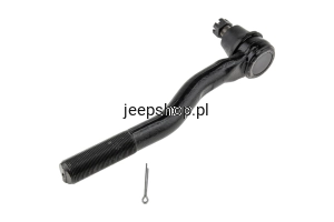 Końcówka drążka lewa górna (do Pitmana) 52088511  Grand Cherokee WJ  