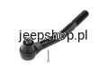 Końcówka drążka górna prawa (do zwrotnicy) 52088461 Grand Cherokee WJ.webp
