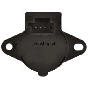 Czujnik temperatury w Kabinie 55111178 CHEROKEE  COMPASS GLADIATOR GRAND CHEROKEE GRAND WAGONEER RENEGADE WAGONEER WRANGLER