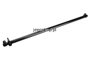 TIE ROD END ADJUSTING SLEEVE LOWER 5088871AB Jeep Grand Cherokee WJ (1)