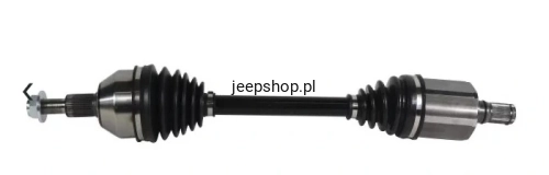 PÓŁOŚ NAPĘDOWA PRZEDNIA LEWA 68586207AA  Grand Cherokee WL.webp