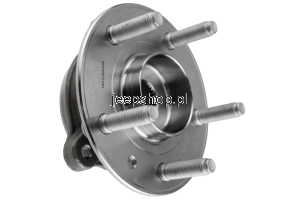 Piasta przednia 68349631AA GRAND CHEROKEE WL 