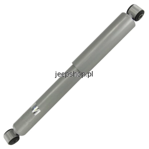 Tlumič pérování   Zadní g63844 JEEP Liberty 2002-