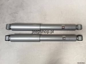 Tlumič pérování   Zadní g63844 JEEP Liberty 2002- (1)