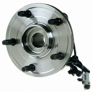 Radnabe, vorne 513234 Grand Cherokee WK Commander XK (1)