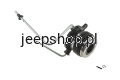 CENTRALNY WYSPRZĘGLIK 4638465 CHEROKEE XJ GRAND CHEROKEE ZJ WRANGLER YJ.webp