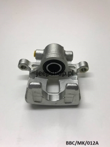 Zacisk hamulca tylny  lewy    68020261AB   JEEP Compass Partiot