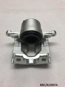 Zacisk hamulcowy prawy bez jarzma  5066422aa  Jeep Cherokee / Liberty KJ BTS (1)