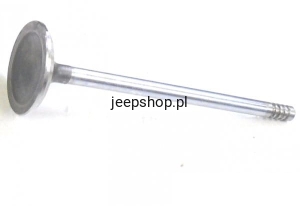 Zawór wydechowy   4781029AA  WRANGLER  