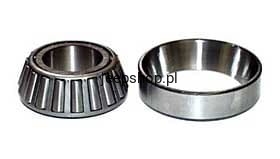 Pinion inner bearing    5135673AA  Commander XK (1)