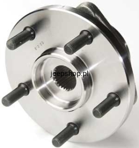 Piasta koła przedniego 513159 Grand Cherokee WJ 99-04 1