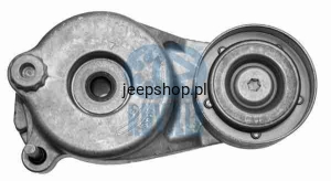 Napinacz  paska micro  5175588aa Grand Cherokee 2005-2010 3.0 CRD 