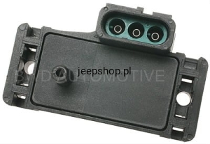 Map sensor 145-401 Wrangler 1987-1995 2.5 L. 4.0 L.