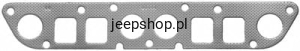 Uszczelka kolektora ssąco-wydechowego MS92100 Cherokee 1984-2000 2.5 L.