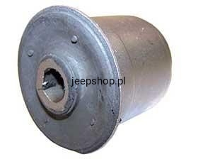 Tuleja Wahacza Tylnego Dolnego do nadwozia  52128864AA CHEROKEE/LIBERTY KJ