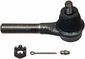 Końcówka drążka prawa,16mm, prawy gwint ES2223L Jeep Cherokee 1984-1990