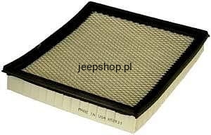 Filtr powietrza  CA9471  Jeep Grand Cherokee HIGH OUTPUT 1999-2004