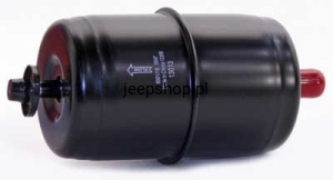 Filtr paliwa G102 Cherokee 1986-1997 2.5 L. 1987-1997 4.0 L.