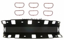 Uszczelki kolektora ssącego MS928081 Wrangler 2007-2011 3.8 L.