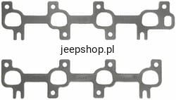 Uszczelki kolektora wydecho MS93217 Grand Cherokee 1999-2007 4.7 L.