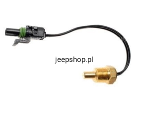 Czujnik temperatury wody 140-310 Cherokee 1987-1990 2.5 L. 4.0 L.