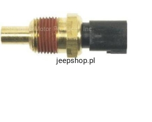 Czujnik temperatury płynu chłodzącego ( wody ) 140-317 Grand Cherokee 2005-2007 5.7 L. 6.1 L.