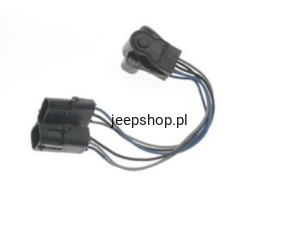 Czujnik położenia przepustnicy 33004650 Cherokee 1987-1990 4.0 L.