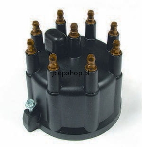 Kopułka aparatu zapłonowego 1934 JEEP Grand Cherokee 1993-1998 5.2 L. 5.9 L.