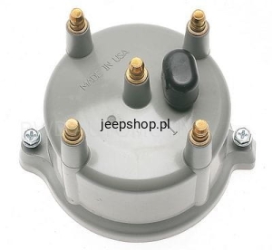 Kopułka aparatu zapłonowego 53006152 Cherokee 1991-2001 2.5 L.