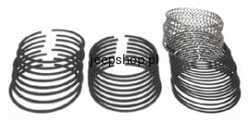 Piston rings STD PR1142  GRAND CHEROKEE