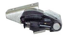 Timnig chain tensioner  2,5L Wrangler