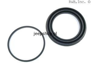 Gumki  tłoczka zacisku przód 41100  Cherokee Liberty 1984-2007