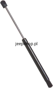Sprężyna gazowa maski  55136764AA Jeep Grand Cherokee 1999-2004