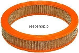 Filtr powietrza CA303 Cherokee 1984-1985