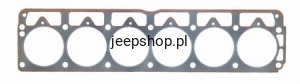 Uszczelka głowicy 9076PT1 Jeep Cherokee 1987-2001 4.0 L. 