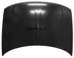 Maska pokrywa komory silnika 55076470AD JEEP Grand Cherokee 99-04